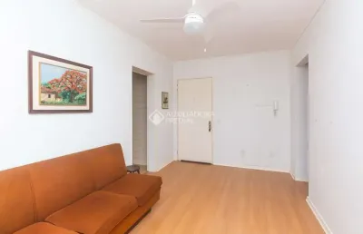 Apartamento com 1 quarto para alugar na avenida ipiranga, 3491, partenon, porto alegre, 48 m2 por r$ 1.600