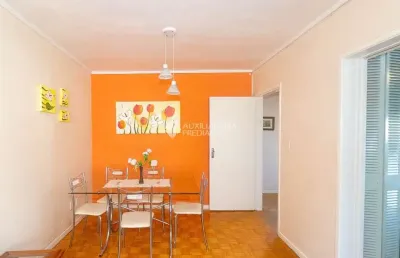 Apartamento com 2 quartos para alugar na rua luiz manoel, 108, santana, porto alegre, 78 m2 por r$ 2.200