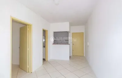 Apartamento com 1 quarto para alugar na avenida ipiranga, 8461, partenon, porto alegre, 45 m2 por r$ 900