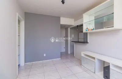 Apartamento com 1 quarto para alugar na avenida protásio alves, 6659, petrópolis, porto alegre, 42 m2 por r$ 1.300