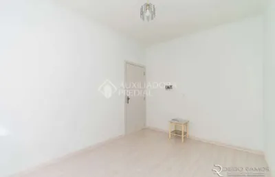 Apartamento com 1 quarto para alugar na travessa tuyuty, 73, centro histórico, porto alegre, 40 m2 por r$ 1.500