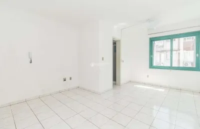 Kitnet / stúdio para alugar na rua general joão manoel, 400, centro histórico, porto alegre, 30 m2 por r$ 1.100