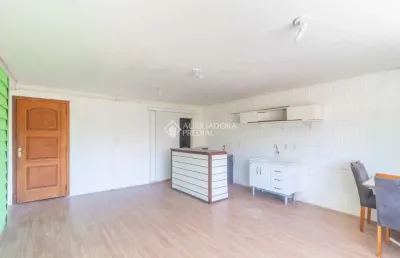 Apartamento com 2 quartos para alugar na rua júlio dias de souza, 224, aberta dos morros, porto alegre, 70 m2 por r$ 1.500
