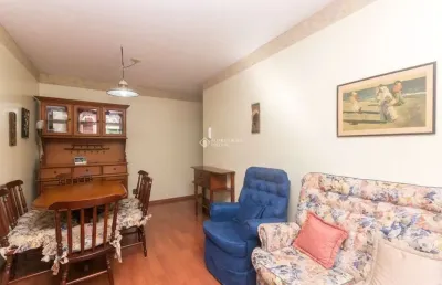 Apartamento com 2 quartos para alugar na rua euclydes miranda, 295, partenon, porto alegre, 84 m2 por r$ 1.950