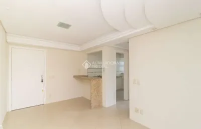 Apartamento com 1 quarto para alugar na rua ivo janson, 170, partenon, porto alegre, 43 m2 por r$ 2.100