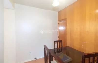 Apartamento com 1 quarto para alugar na rua coronel genuino, 342, centro histórico, porto alegre, 27 m2 por r$ 1.250