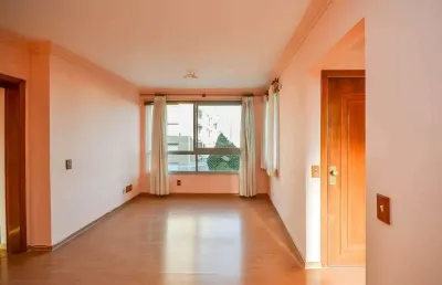Apartamento com 3 quartos para alugar na rua domingos crescêncio, 687, santana, porto alegre, 73 m2 por r$ 2.530