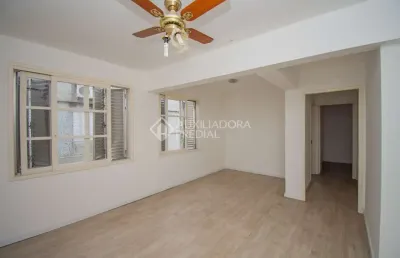 Apartamento com 2 quartos para alugar na rua coronel jaime da costa pereira, 440, partenon, porto alegre, 78 m2 por r$ 1.600