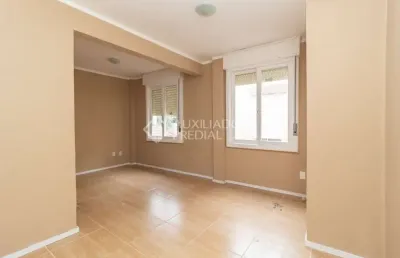 Apartamento com 1 quarto para alugar na rua felizardo furtado, 321, petrópolis, porto alegre, 25 m2 por r$ 850