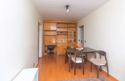 Apartamento com 1 quarto para alugar na avenida ipiranga, 3377, partenon, porto alegre, 43 m2 por r$ 1.700