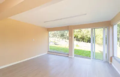Casa em condomínio fechado com 4 quartos para alugar na estrada gedeon leite, 3245, hípica, porto alegre, 250 m2 por r$ 4.000