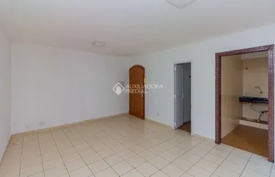 Apartamento com 1 quarto para alugar na rua duque de caxias, 1390, centro histórico, porto alegre, 27 m2 por r$ 1.150
