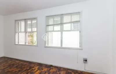 Apartamento com 1 quarto para alugar na avenida desembargador andré da rocha, 147, centro histórico, porto alegre, 39 m2 por r$ 750