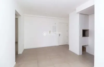 Apartamento com 2 quartos para alugar na rua jacob vontobel, 368, jardim botânico, porto alegre, 60 m2 por r$ 2.850