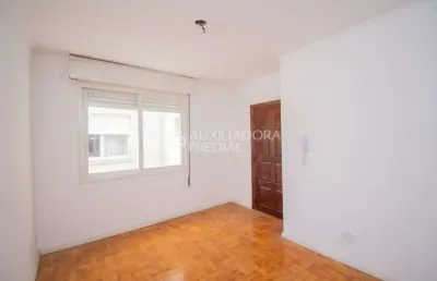 Apartamento com 1 quarto para alugar na rua são francisco, 1040, santana, porto alegre, 49 m2 por r$ 1.400