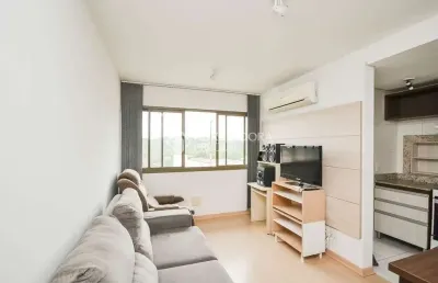 Apartamento com 2 quartos para alugar na rua frei germano, 572, partenon, porto alegre, 57 m2 por r$ 2.600