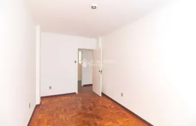 Apartamento com 1 quarto para alugar na rua general câmara, 453, centro histórico, porto alegre, 45 m2 por r$ 1.200