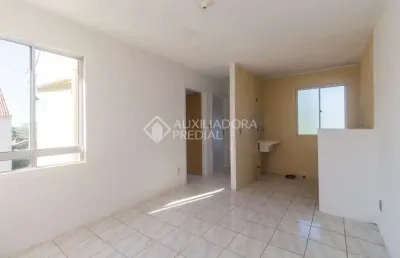 Apartamento com 2 quartos para alugar na avenida joão antônio silveira, 7455, lomba do pinheiro, porto alegre, 38 m2 por r$ 590