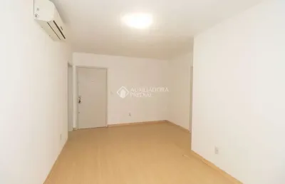 Apartamento com 1 quarto para alugar na rua são luís, 1092, santana, porto alegre, 47 m2 por r$ 1.500