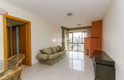Apartamento com 2 quartos para alugar na rua barão do amazonas, 159, petrópolis, porto alegre, 75 m2 por r$ 2.500