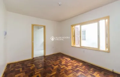 Apartamento com 1 quarto para alugar na rua marcílio dias, 322, menino deus, porto alegre, 50 m2 por r$ 1.100