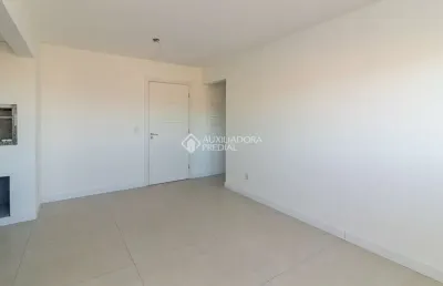 Apartamento com 2 quartos para alugar na rua joaquim cruz, 300, santo antônio, porto alegre, 58 m2 por r$ 1.890
