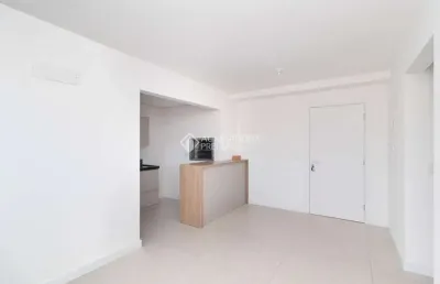 Apartamento com 3 quartos para alugar na rua joaquim cruz, 300, santo antônio, porto alegre, 69 m2 por r$ 2.590