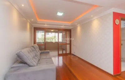 Apartamento com 2 quartos para alugar na rua guiné, 165, vila ipiranga, porto alegre, 95 m2 por r$ 3.500