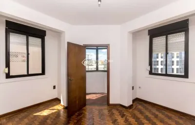Apartamento com 2 quartos para alugar na rua quintino bandeira, 167, são geraldo, porto alegre, 50 m2 por r$ 950