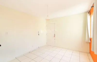 Apartamento com 2 quartos para alugar na rua intendente alfredo azevedo, 843, glória, porto alegre, 43 m2 por r$ 1.100