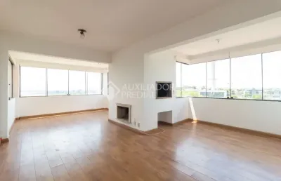Apartamento com 3 quartos para alugar na rua corrêa lima, 1488, santa tereza, porto alegre, 102 m2 por r$ 2.250