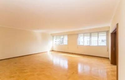 Apartamento com 2 quartos para alugar na rua vinte e quatro de outubro, 627, moinhos de vento, porto alegre, 226 m2 por r$ 5.000