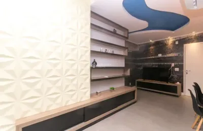 Apartamento com 2 quartos para alugar na rua airton ferreira da silva, 295, farrapos, porto alegre, 88 m2 por r$ 3.100