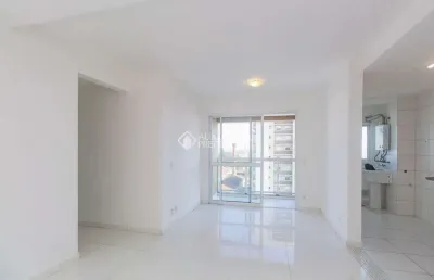 Apartamento com 2 quartos para alugar na avenida polônia, 255, são geraldo, porto alegre, 67 m2 por r$ 2.500