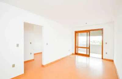 Apartamento com 1 quarto para alugar na rua delfino riet, 520, santo antônio, porto alegre, 52 m2 por r$ 1.490
