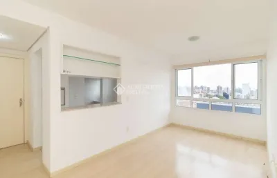 Apartamento com 2 quartos para alugar na rua josé de alencar, 1150, menino deus, porto alegre, 60 m2 por r$ 2.700