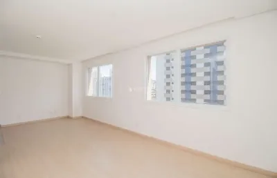 Apartamento com 1 quarto para alugar na avenida loureiro da silva, 1835, cidade baixa, porto alegre, 35 m2 por r$ 1.900