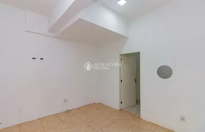 Apartamento com 1 quarto para alugar na rua doutor salvador franca, 889, jardim botânico, porto alegre, 48 m2 por r$ 1.100