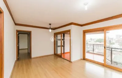 Apartamento com 2 quartos para alugar na avenida getúlio vargas, 1351, menino deus, porto alegre, 49 m2 por r$ 2.900