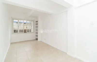 Apartamento com 1 quarto para alugar na avenida plínio brasil milano, 409, auxiliadora, porto alegre, 60 m2 por r$ 1.550