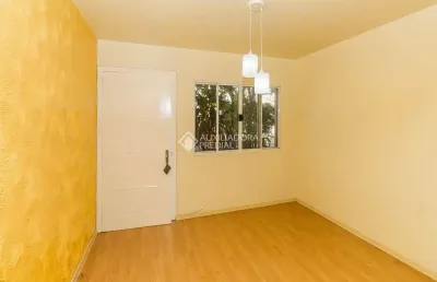 Casa em condomínio fechado com 3 quartos para alugar na avenida josé aloísio filho, 801, humaitá, porto alegre, 85 m2 por r$ 2.100