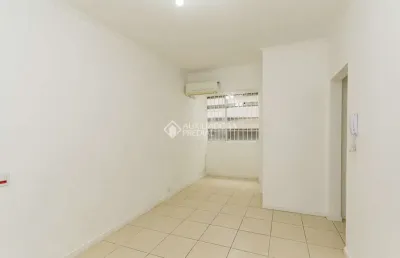 Apartamento com 2 quartos para alugar na rua doutor vicente de paula dutra, 280, praia de belas, porto alegre, 70 m2 por r$ 2.300