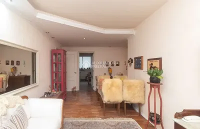 Apartamento com 2 quartos para alugar na avenida getúlio vargas, 123, menino deus, porto alegre, 60 m2 por r$ 2.350