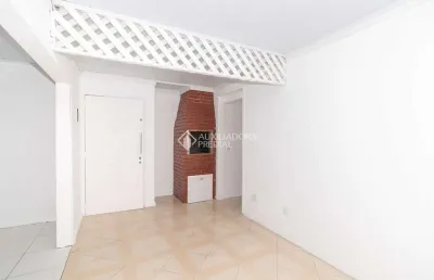 Apartamento com 1 quarto para alugar na rua orfanotrófio, 600, santa tereza, porto alegre, 40 m2 por r$ 850
