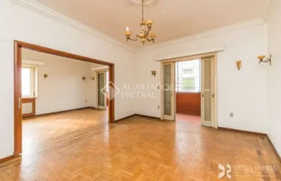 Apartamento com 3 quartos para alugar na avenida cristóvão colombo, 1846, floresta, porto alegre, 250 m2 por r$ 5.500