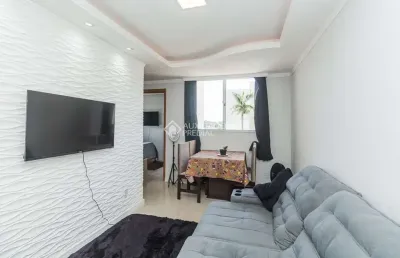Apartamento com 2 quartos para alugar na avenida juscelino kubitschek de oliveira, 570, jardim leopoldina, porto alegre, 68 m2 por r$ 1.600