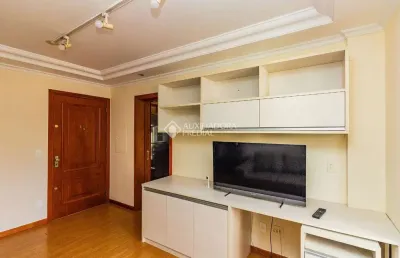 Apartamento com 2 quartos para alugar na rua general couto de magalhães, 1876, são joão, porto alegre, 68 m2 por r$ 3.800