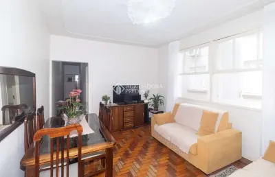 Apartamento com 3 quartos para alugar na avenida guido mondin, 1005, são geraldo, porto alegre, 108 m2 por r$ 2.200
