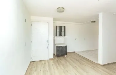Apartamento com 2 quartos para alugar na rua gabriel franco da luz, 560, sarandi, porto alegre, 59 m2 por r$ 1.100