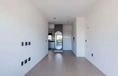 Apartamento com 1 quarto para alugar na travessa dirceu, 35, menino deus, porto alegre, 41 m2 por r$ 3.200